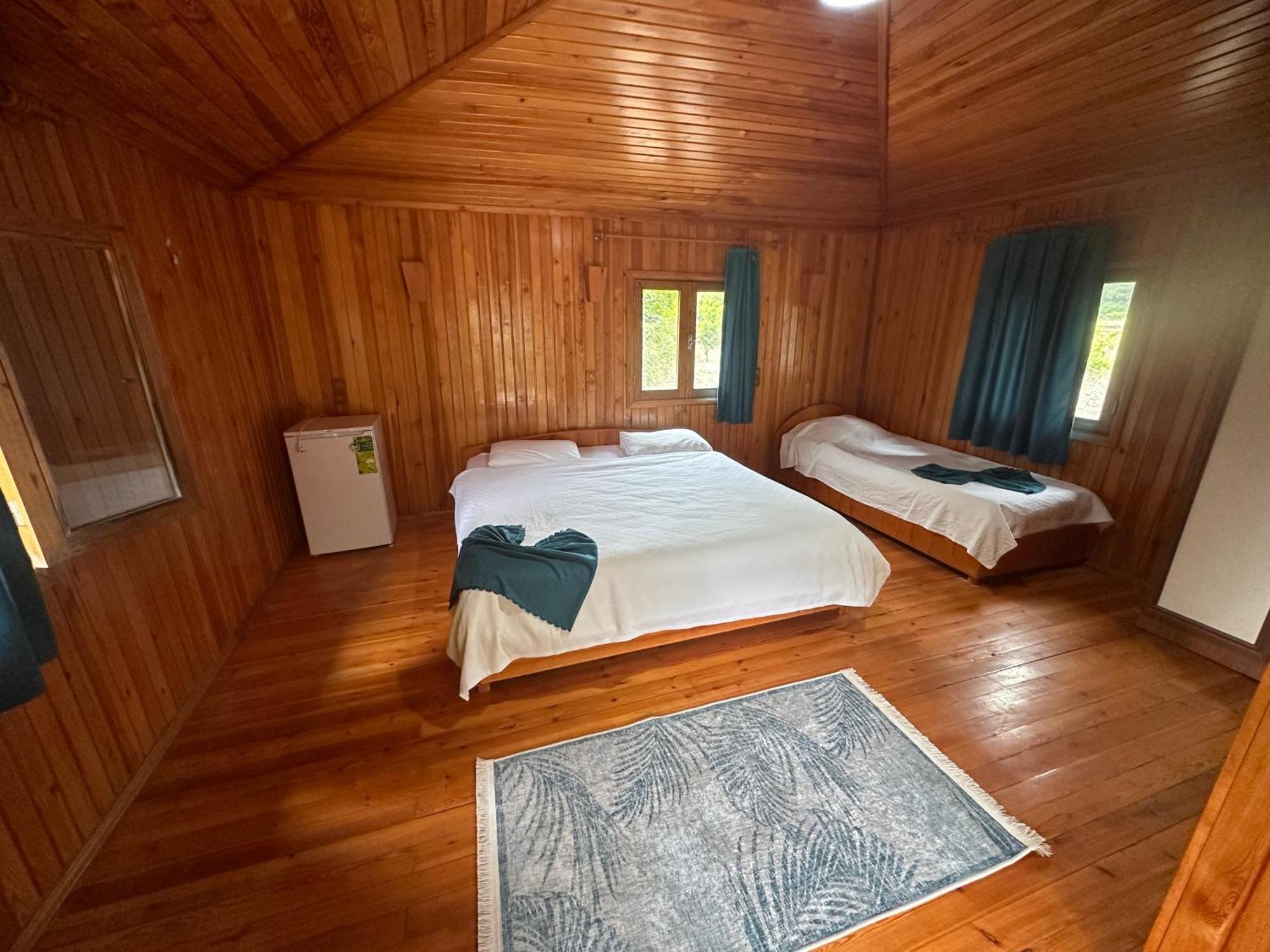 Hotel Likya Yanartas *